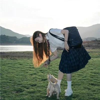 拜金的女人