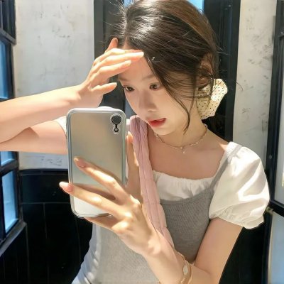 可爱的茱莉亚
